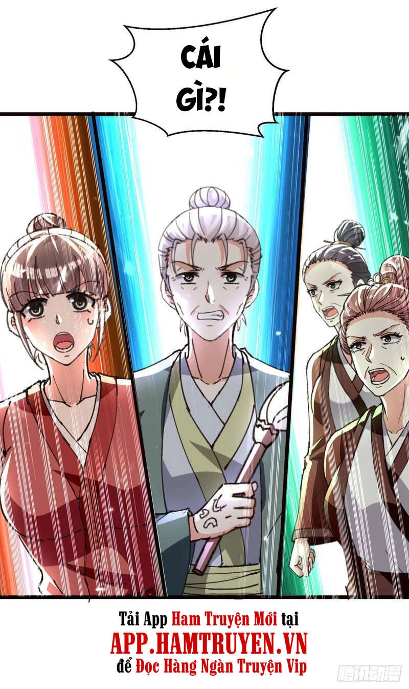 Thần Cấp Thấu Thị Chapter 192 - 1