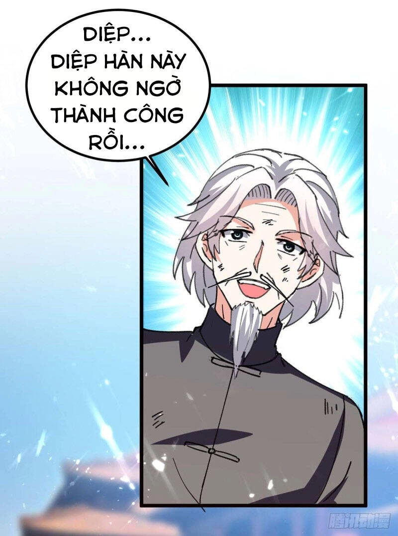 Thần Cấp Thấu Thị Chapter 192 - 2