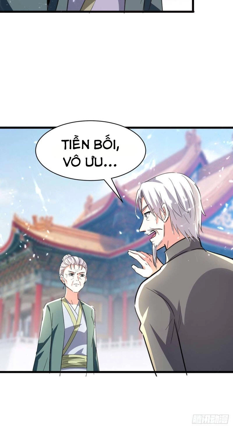 Thần Cấp Thấu Thị Chapter 192 - 11