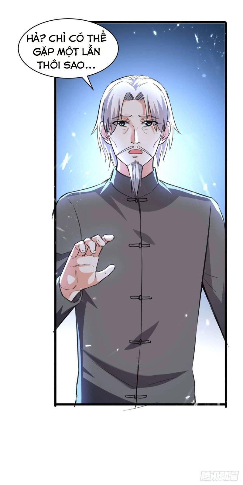 Thần Cấp Thấu Thị Chapter 192 - 13