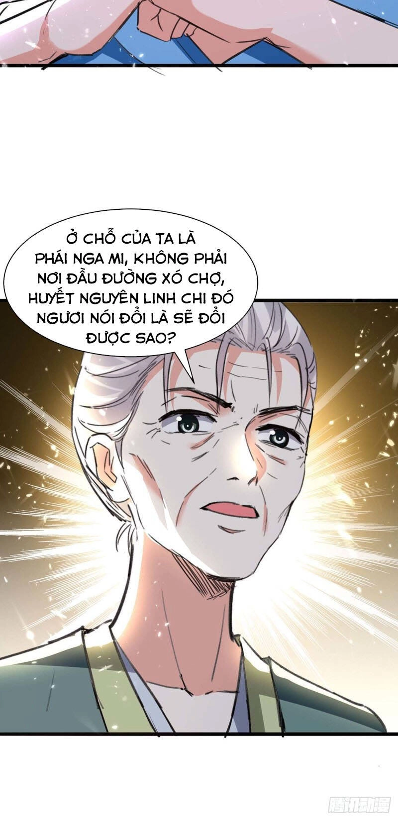 Thần Cấp Thấu Thị Chapter 192 - 18