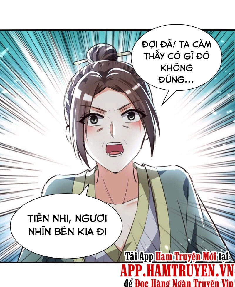 Thần Cấp Thấu Thị Chapter 192 - 25