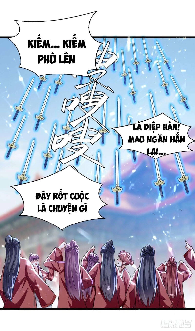 Thần Cấp Thấu Thị Chapter 192 - 30