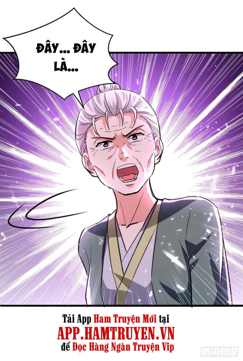 Thần Cấp Thấu Thị Chapter 192 - 31