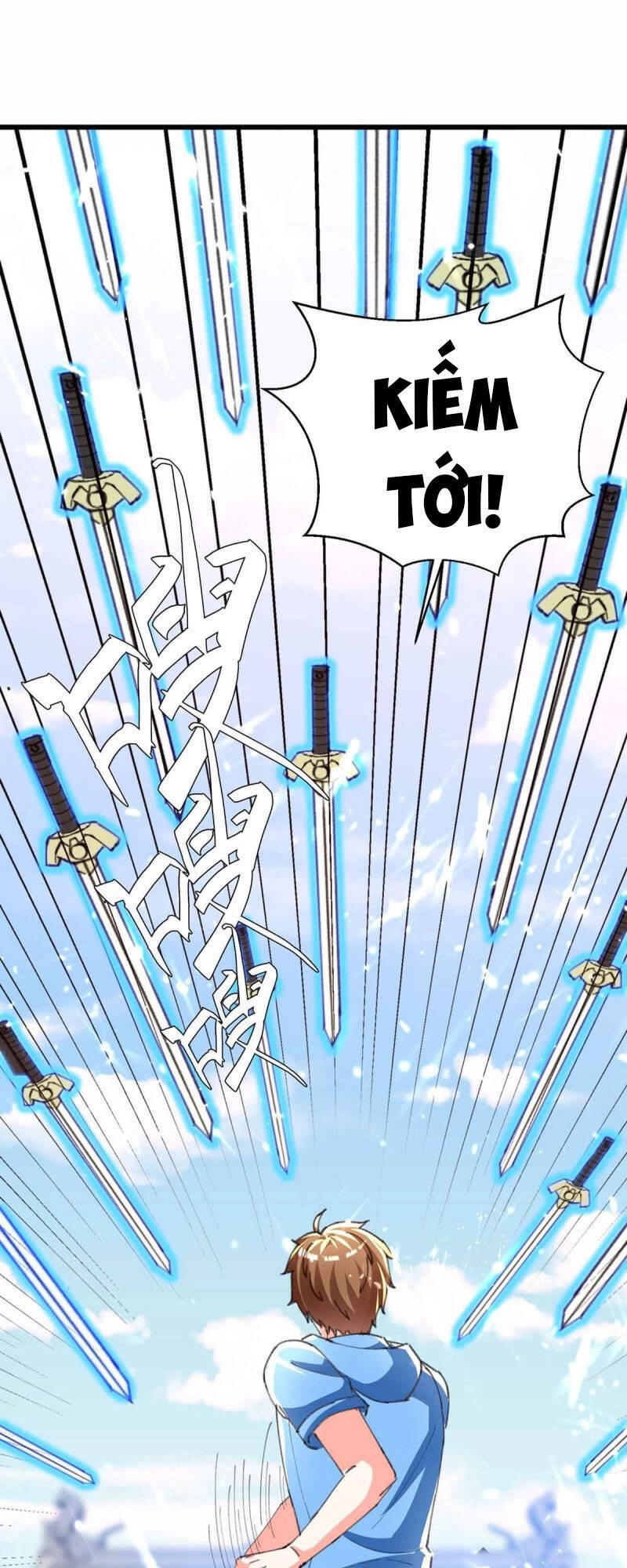 Thần Cấp Thấu Thị Chapter 193 - 2