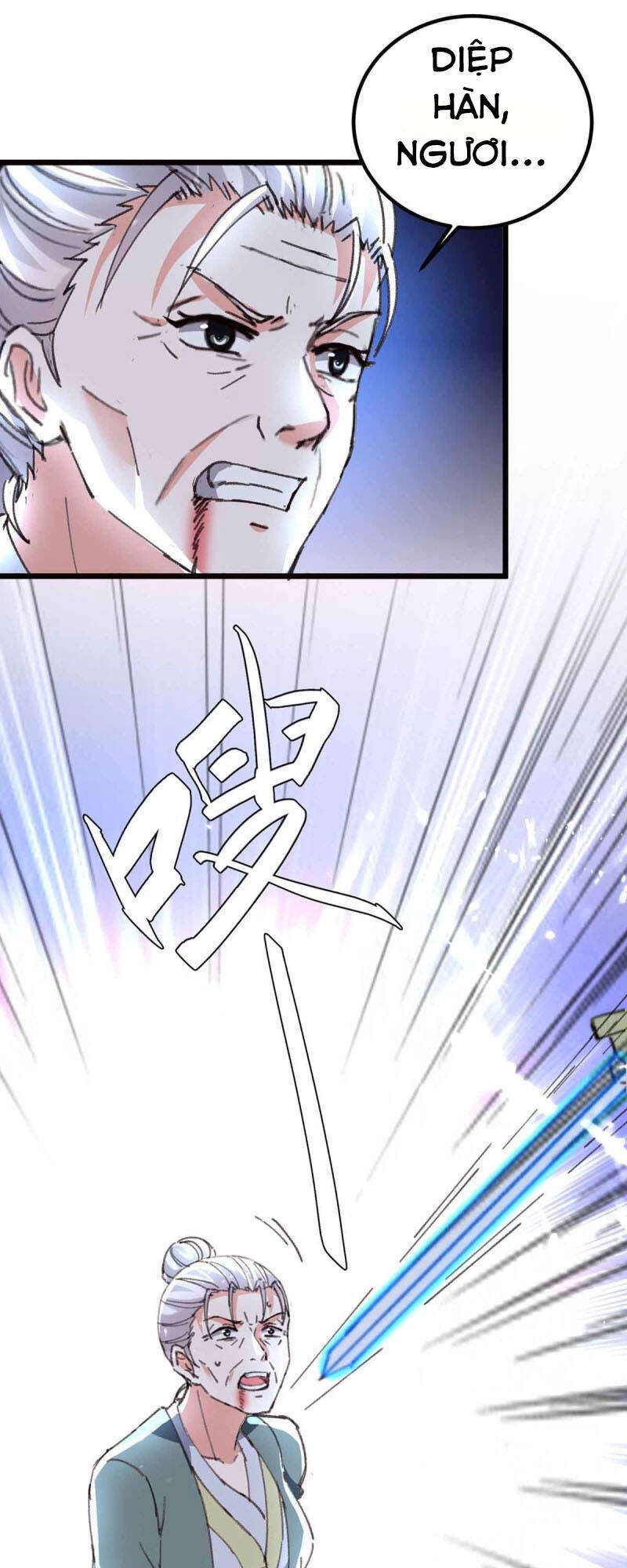 Thần Cấp Thấu Thị Chapter 193 - 9