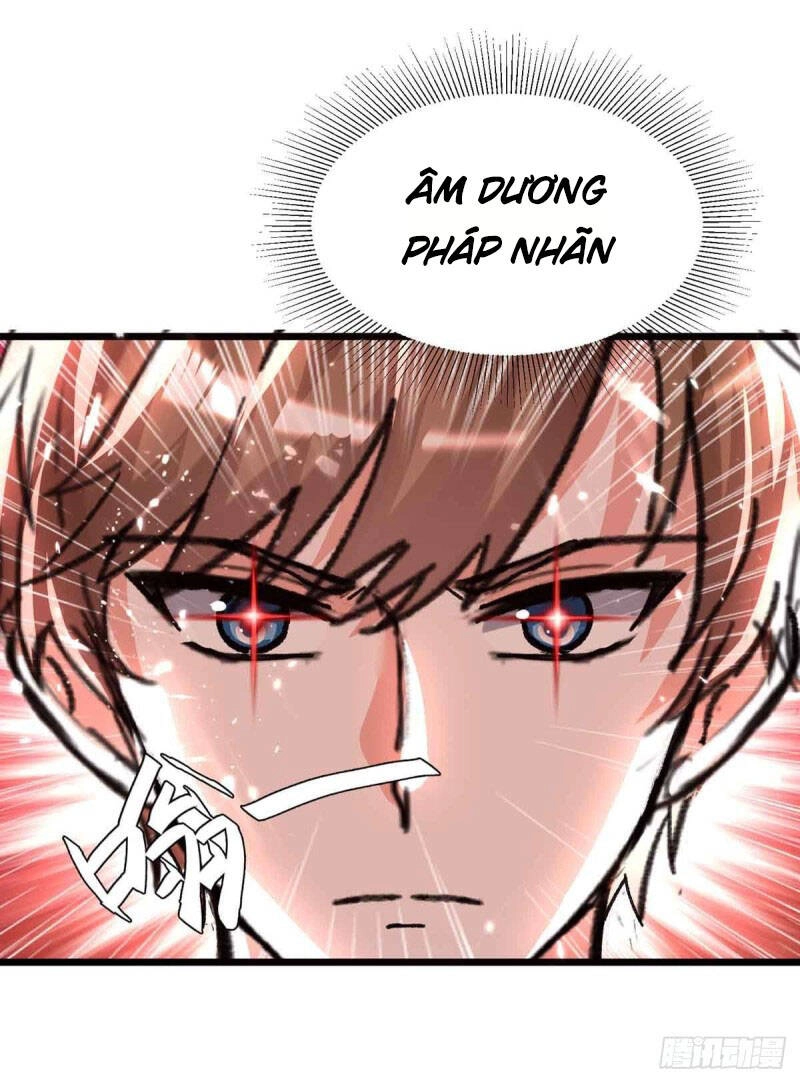 Thần Cấp Thấu Thị Chapter 193 - 26