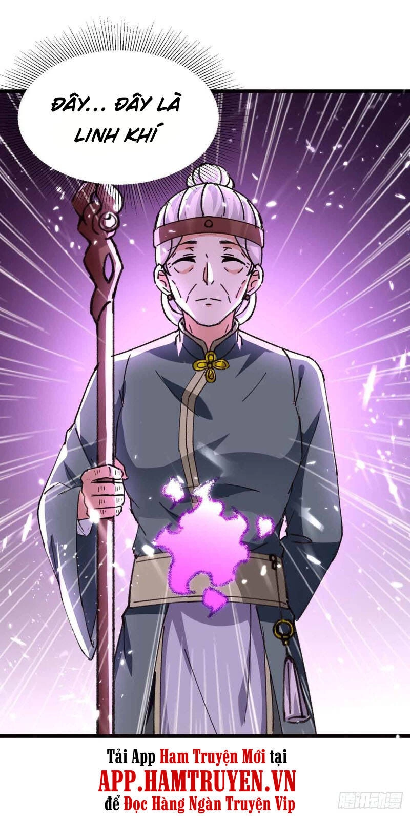 Thần Cấp Thấu Thị Chapter 193 - 27