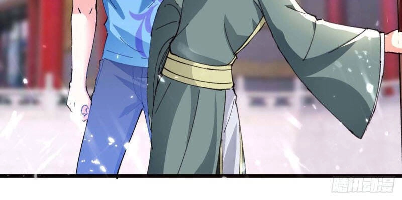 Thần Cấp Thấu Thị Chapter 194 - 4