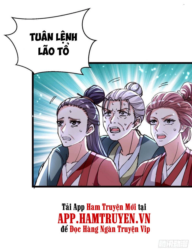 Thần Cấp Thấu Thị Chapter 194 - 6