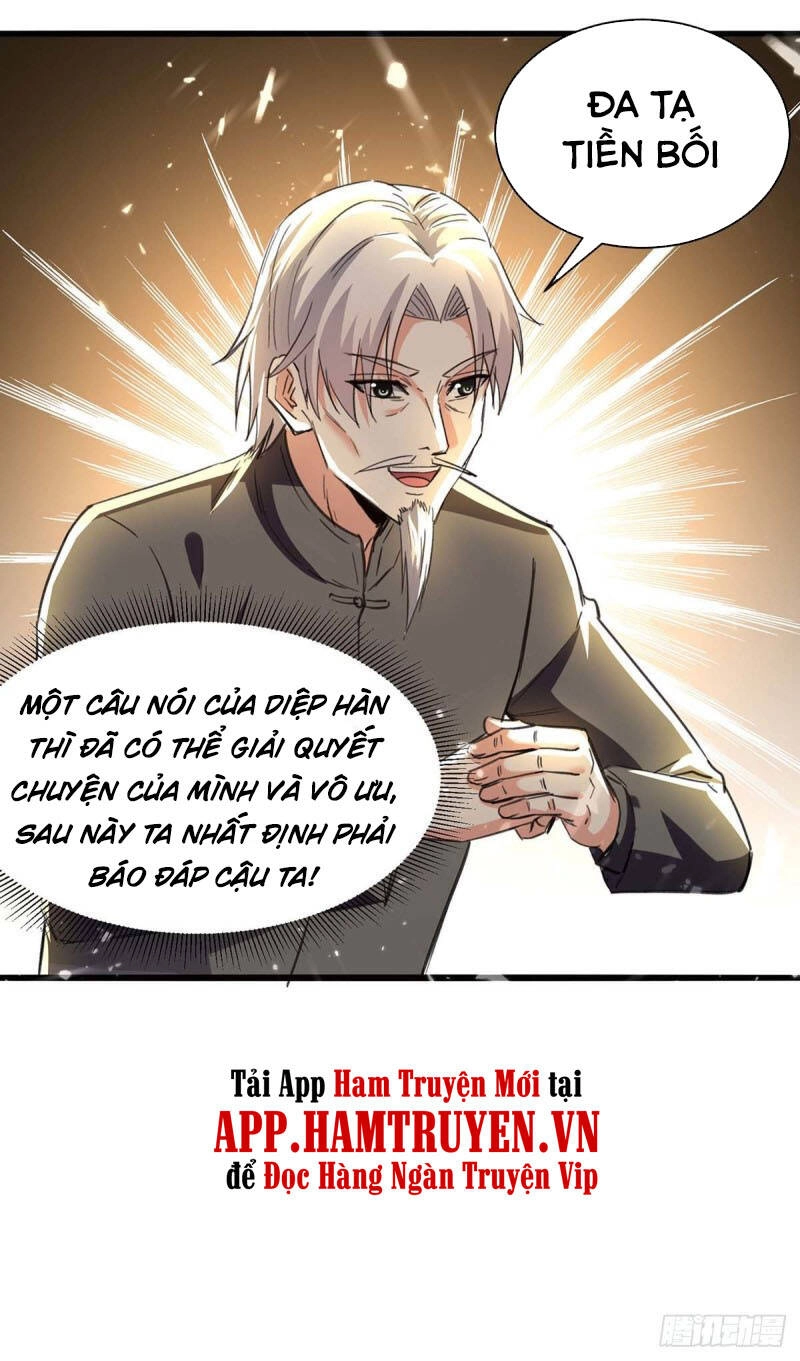 Thần Cấp Thấu Thị Chapter 194 - 15