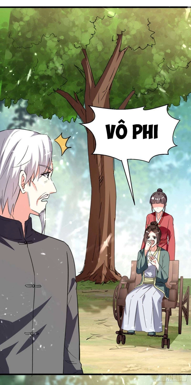 Thần Cấp Thấu Thị Chapter 194 - 16