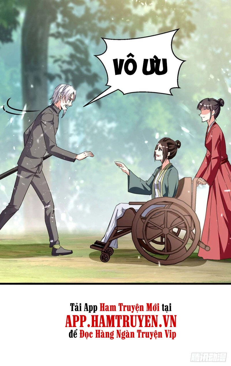 Thần Cấp Thấu Thị Chapter 194 - 17