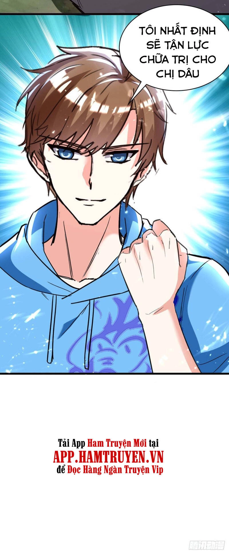 Thần Cấp Thấu Thị Chapter 194 - 23