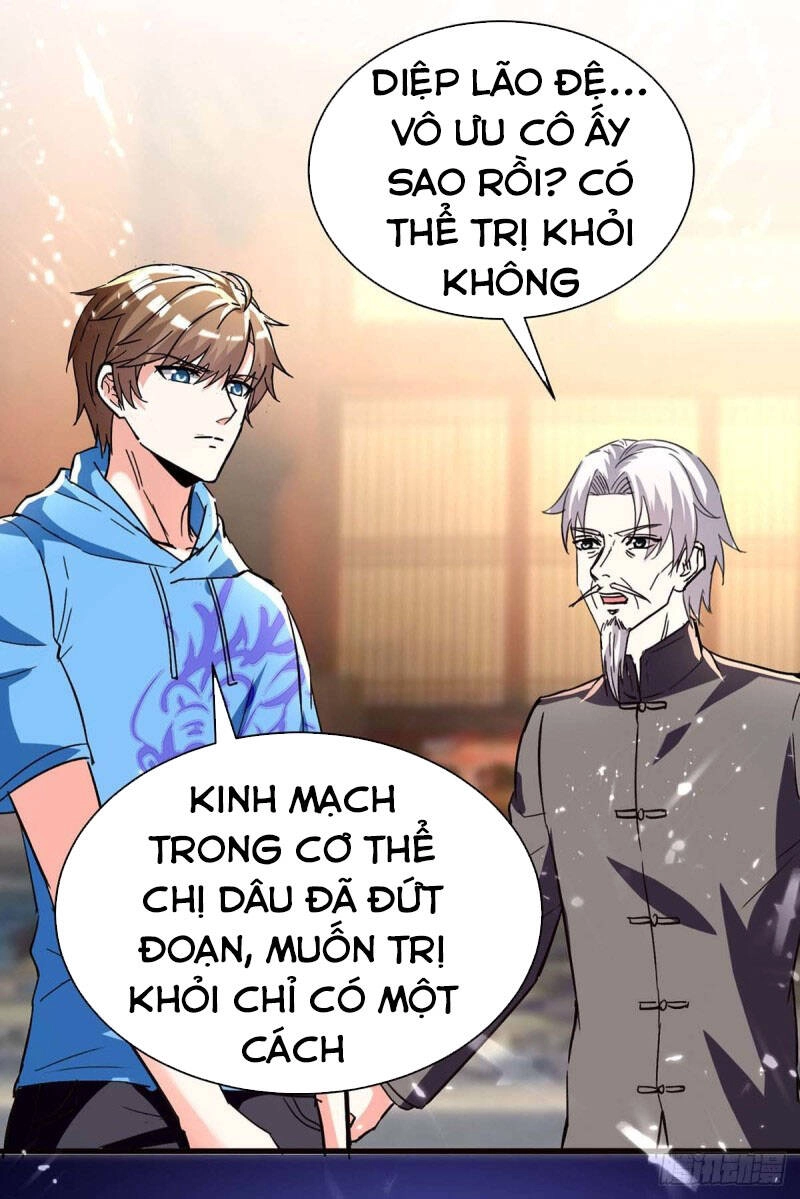 Thần Cấp Thấu Thị Chapter 194 - 30