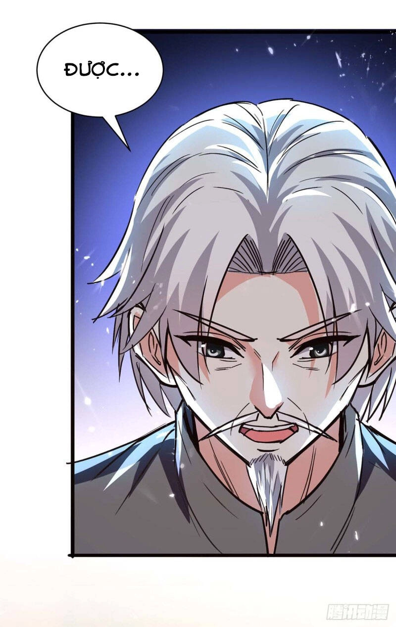 Thần Cấp Thấu Thị Chapter 195 - 7