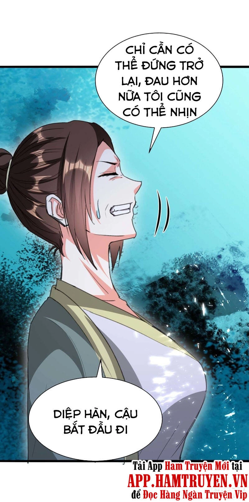 Thần Cấp Thấu Thị Chapter 195 - 14