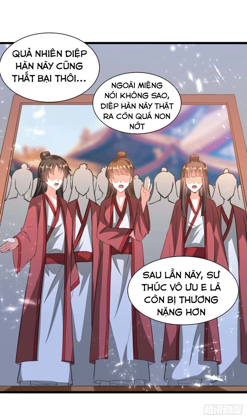 Thần Cấp Thấu Thị Chapter 195 - 23