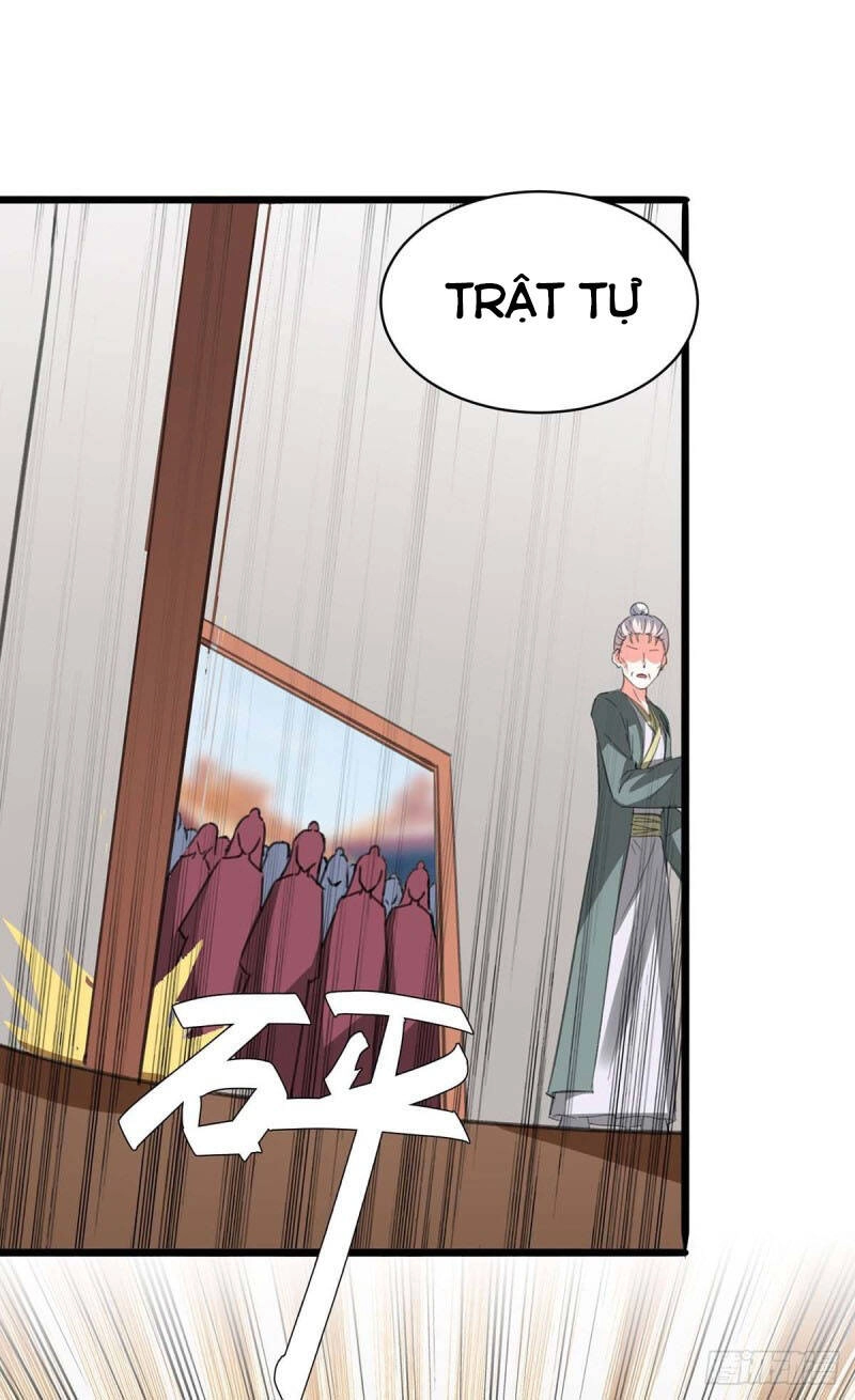 Thần Cấp Thấu Thị Chapter 195 - 24