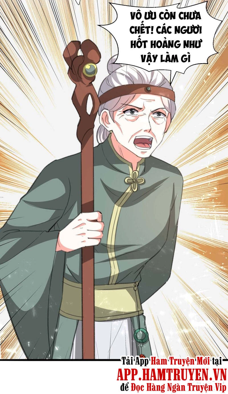 Thần Cấp Thấu Thị Chapter 195 - 25