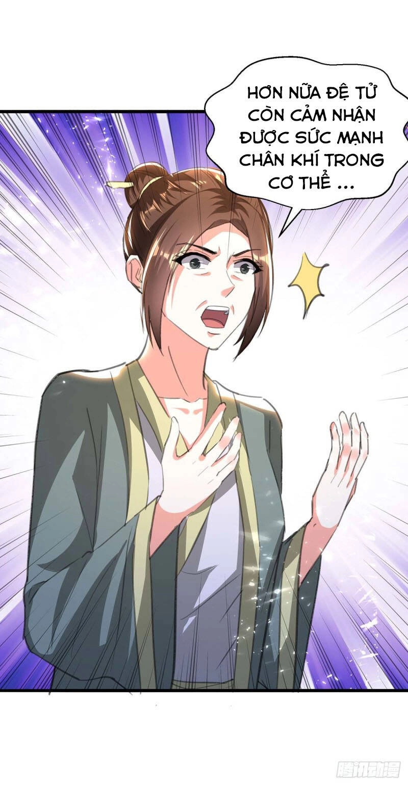 Thần Cấp Thấu Thị Chapter 195 - 28