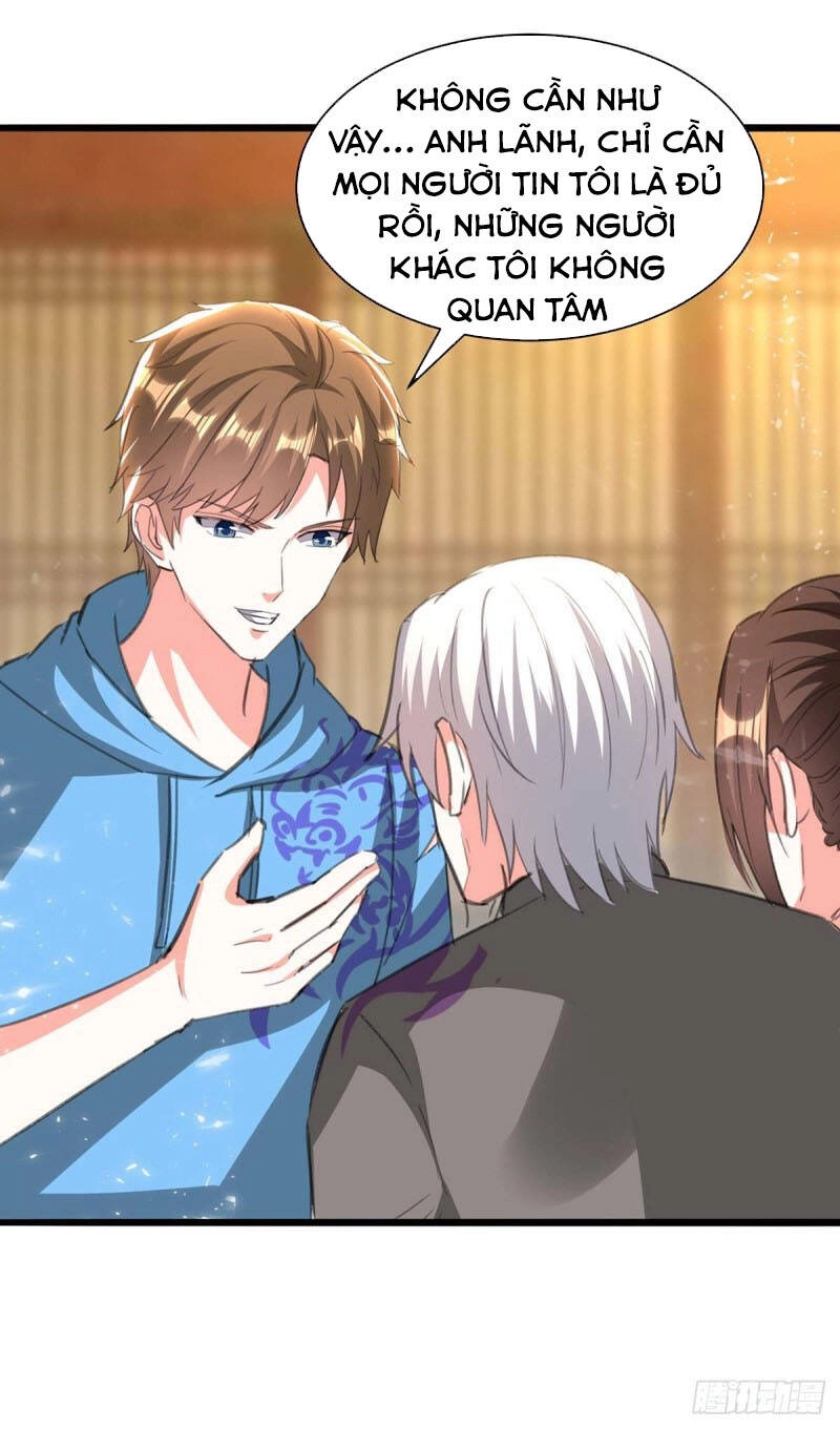 Thần Cấp Thấu Thị Chapter 196 - 3