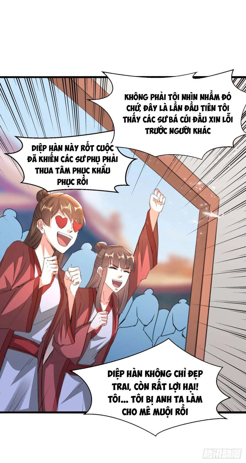 Thần Cấp Thấu Thị Chapter 196 - 7