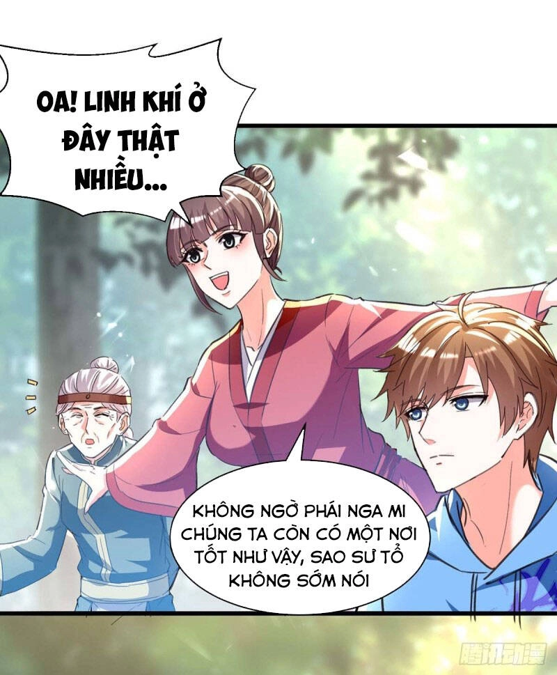 Thần Cấp Thấu Thị Chapter 196 - 14