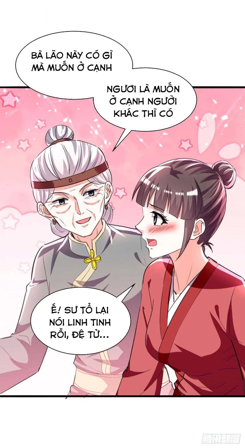 Thần Cấp Thấu Thị Chapter 196 - 17