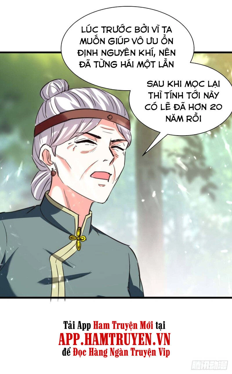 Thần Cấp Thấu Thị Chapter 196 - 23