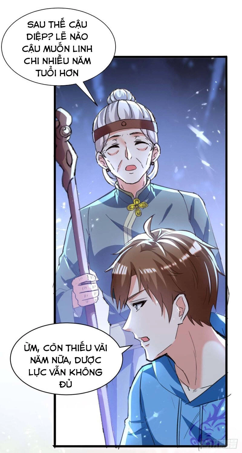 Thần Cấp Thấu Thị Chapter 196 - 24