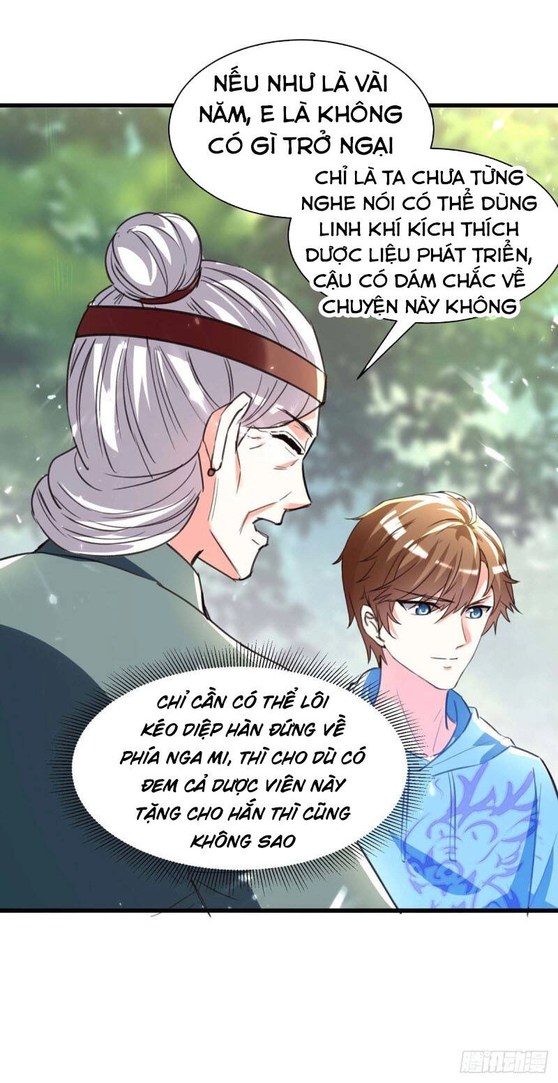 Thần Cấp Thấu Thị Chapter 196 - 30