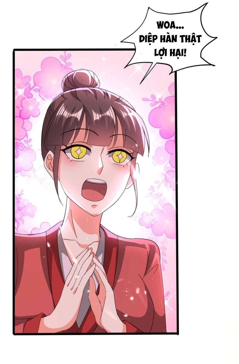 Thần Cấp Thấu Thị Chapter 197 - 6