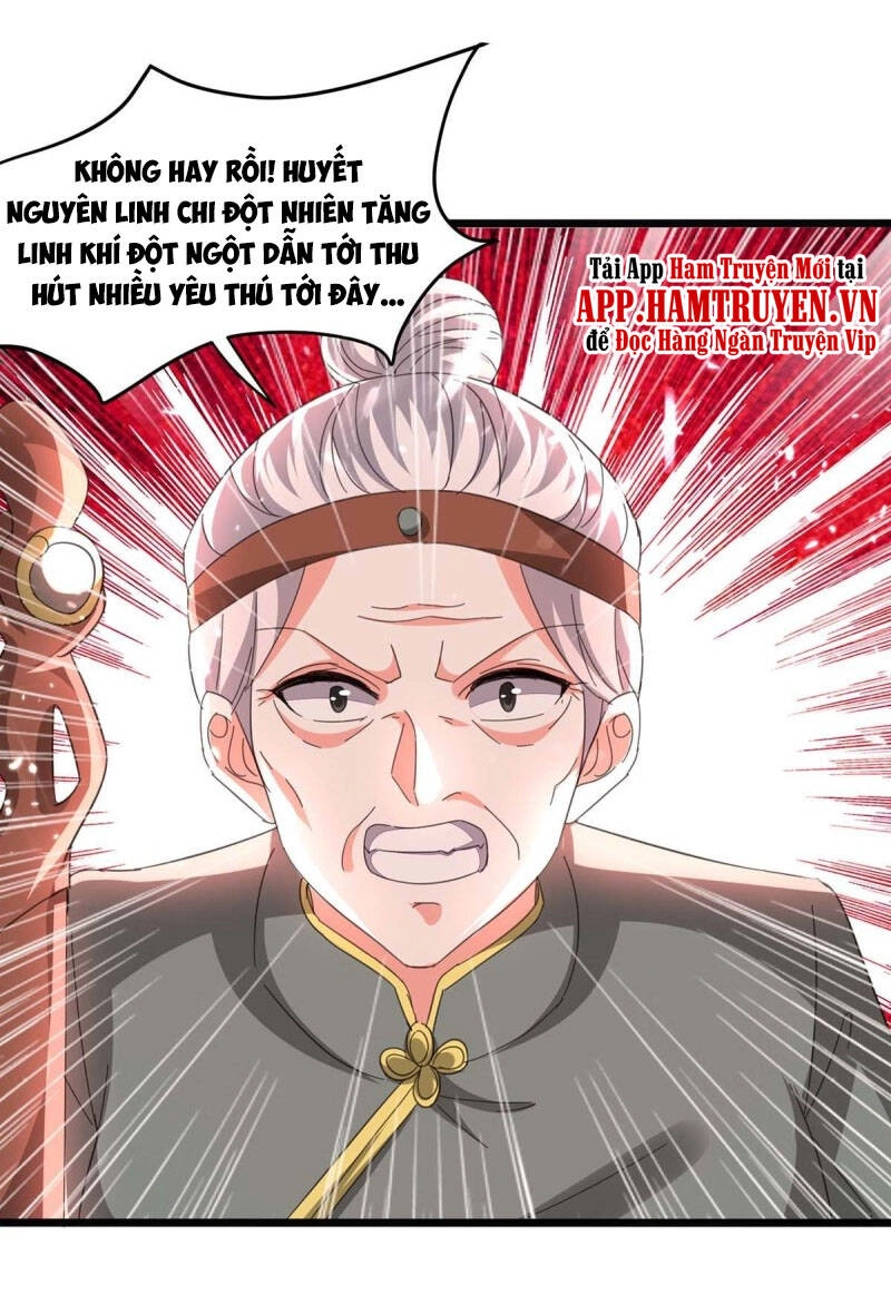 Thần Cấp Thấu Thị Chapter 197 - 13