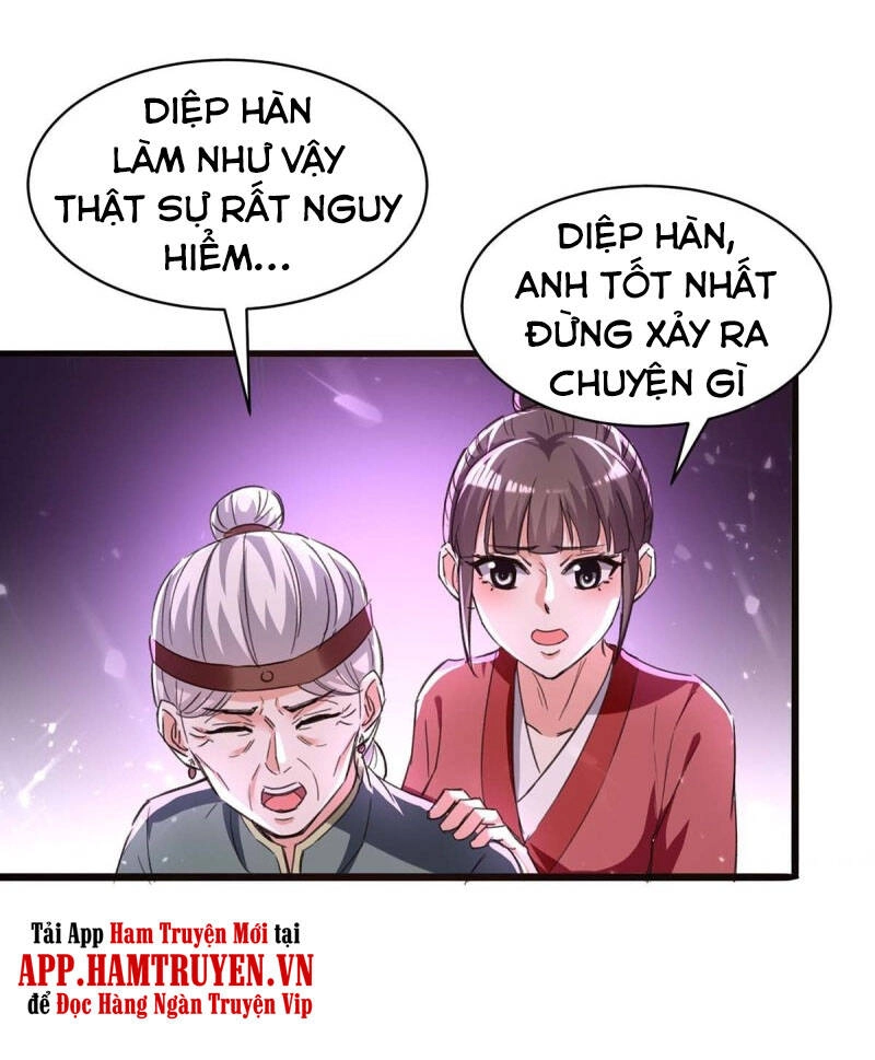 Thần Cấp Thấu Thị Chapter 197 - 21
