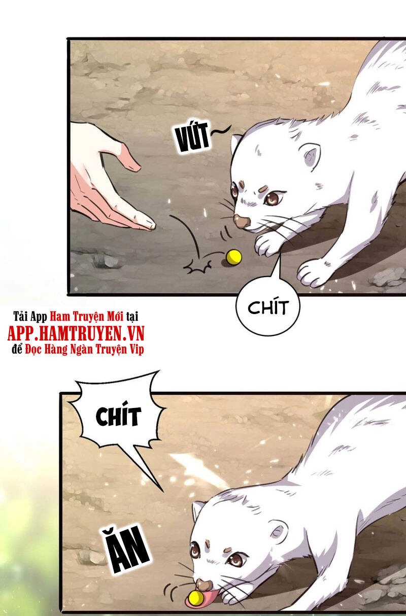 Thần Cấp Thấu Thị Chapter 197 - 23