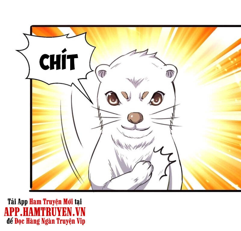 Thần Cấp Thấu Thị Chapter 197 - 25