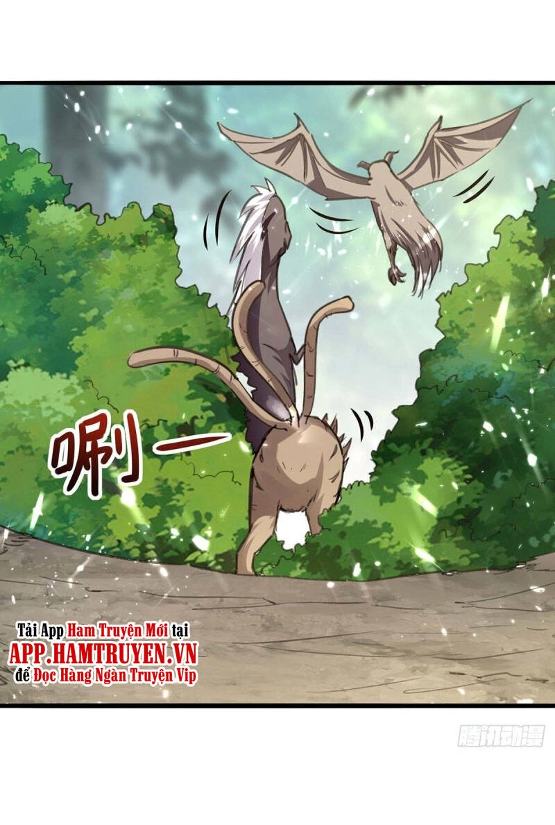 Thần Cấp Thấu Thị Chapter 197 - 27