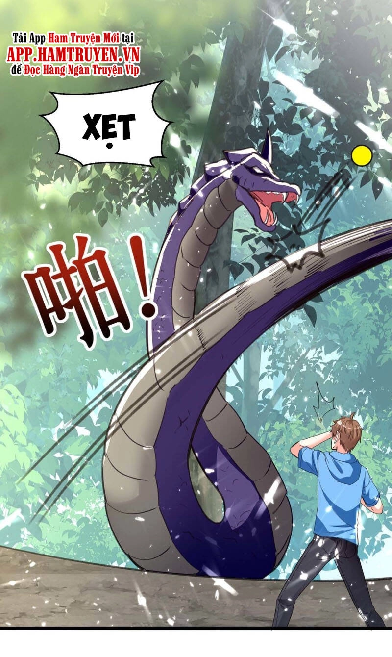 Thần Cấp Thấu Thị Chapter 198 - 3