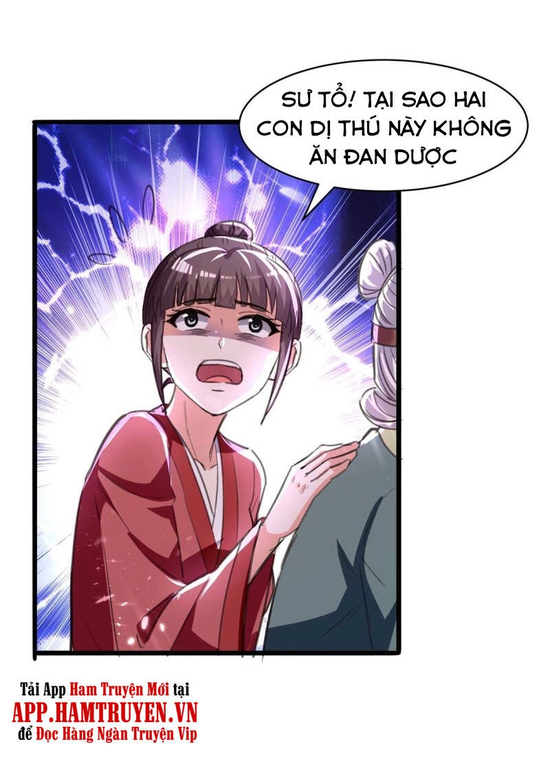 Thần Cấp Thấu Thị Chapter 198 - 5