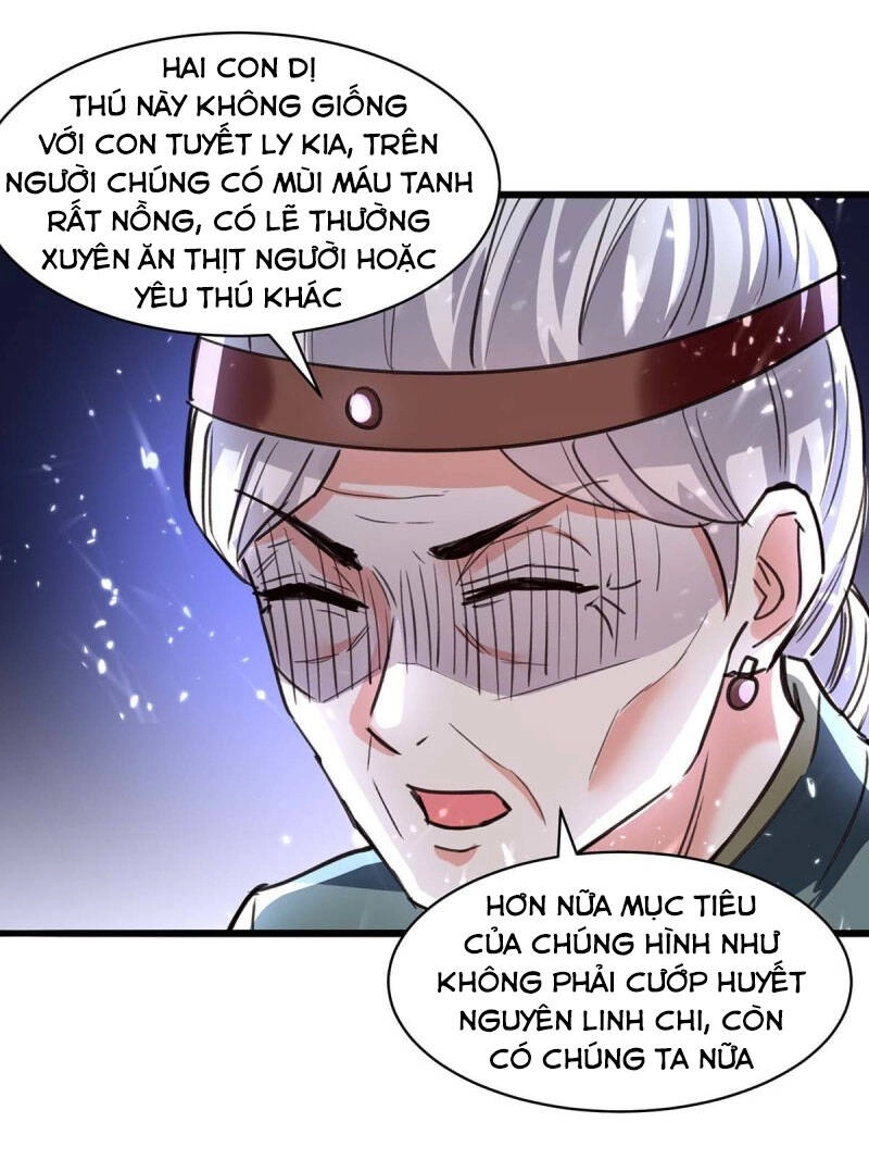 Thần Cấp Thấu Thị Chapter 198 - 6