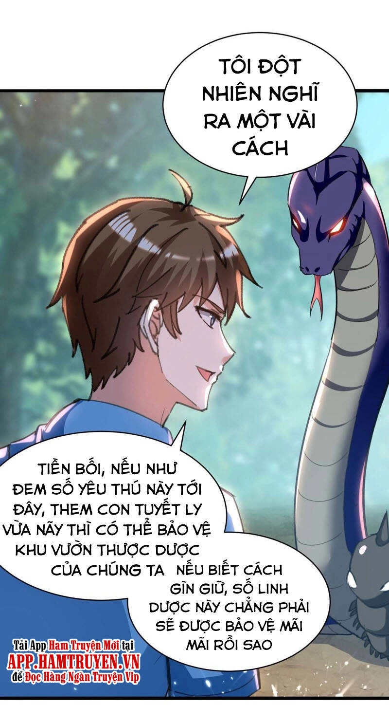 Thần Cấp Thấu Thị Chapter 198 - 15