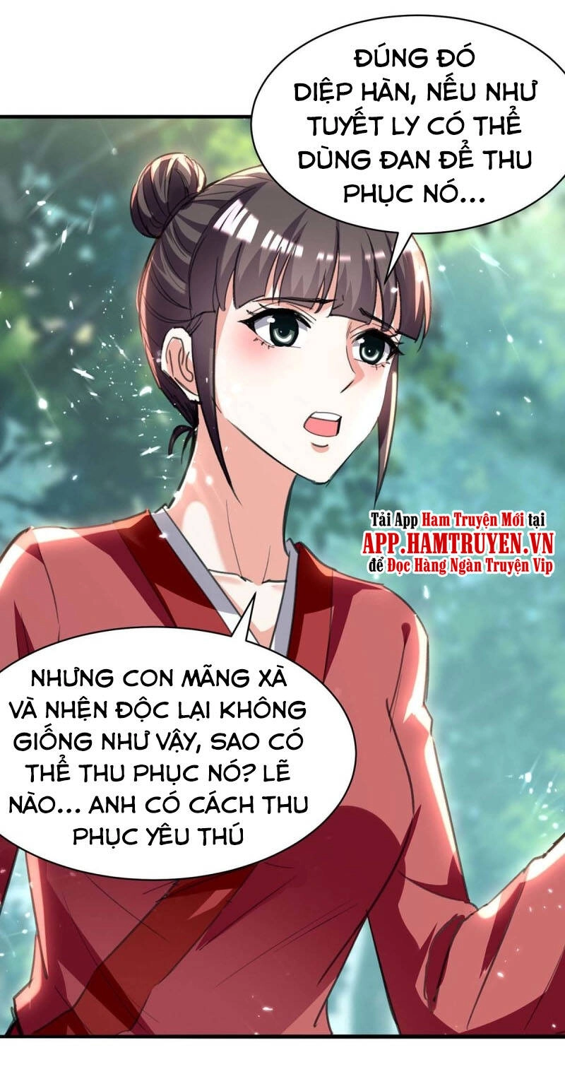 Thần Cấp Thấu Thị Chapter 198 - 17