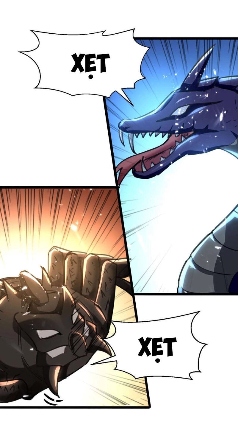 Thần Cấp Thấu Thị Chapter 198 - 21