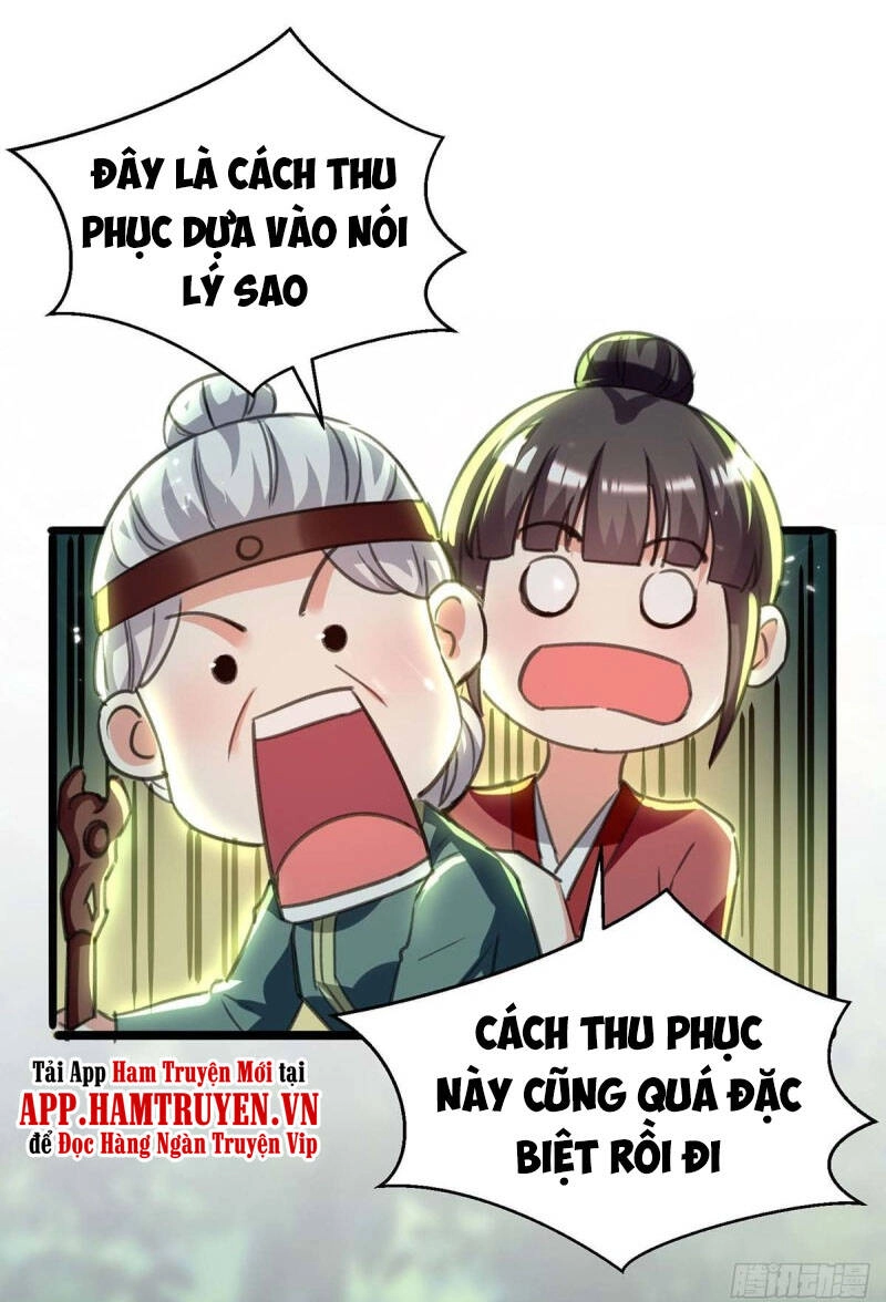 Thần Cấp Thấu Thị Chapter 198 - 24