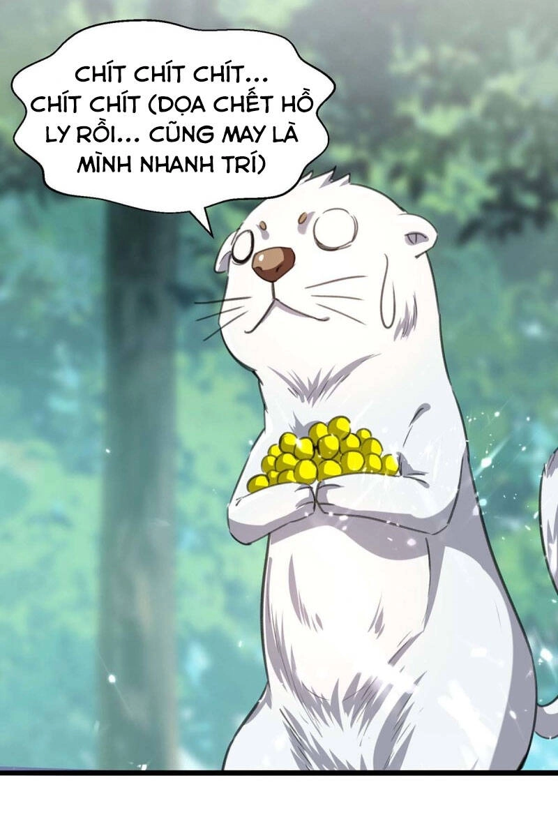 Thần Cấp Thấu Thị Chapter 198 - 25