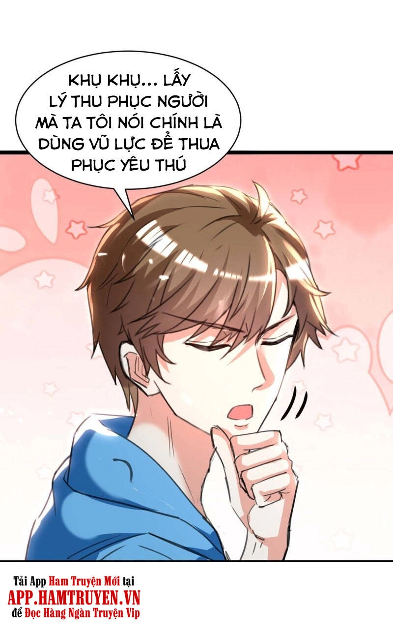 Thần Cấp Thấu Thị Chapter 198 - 26