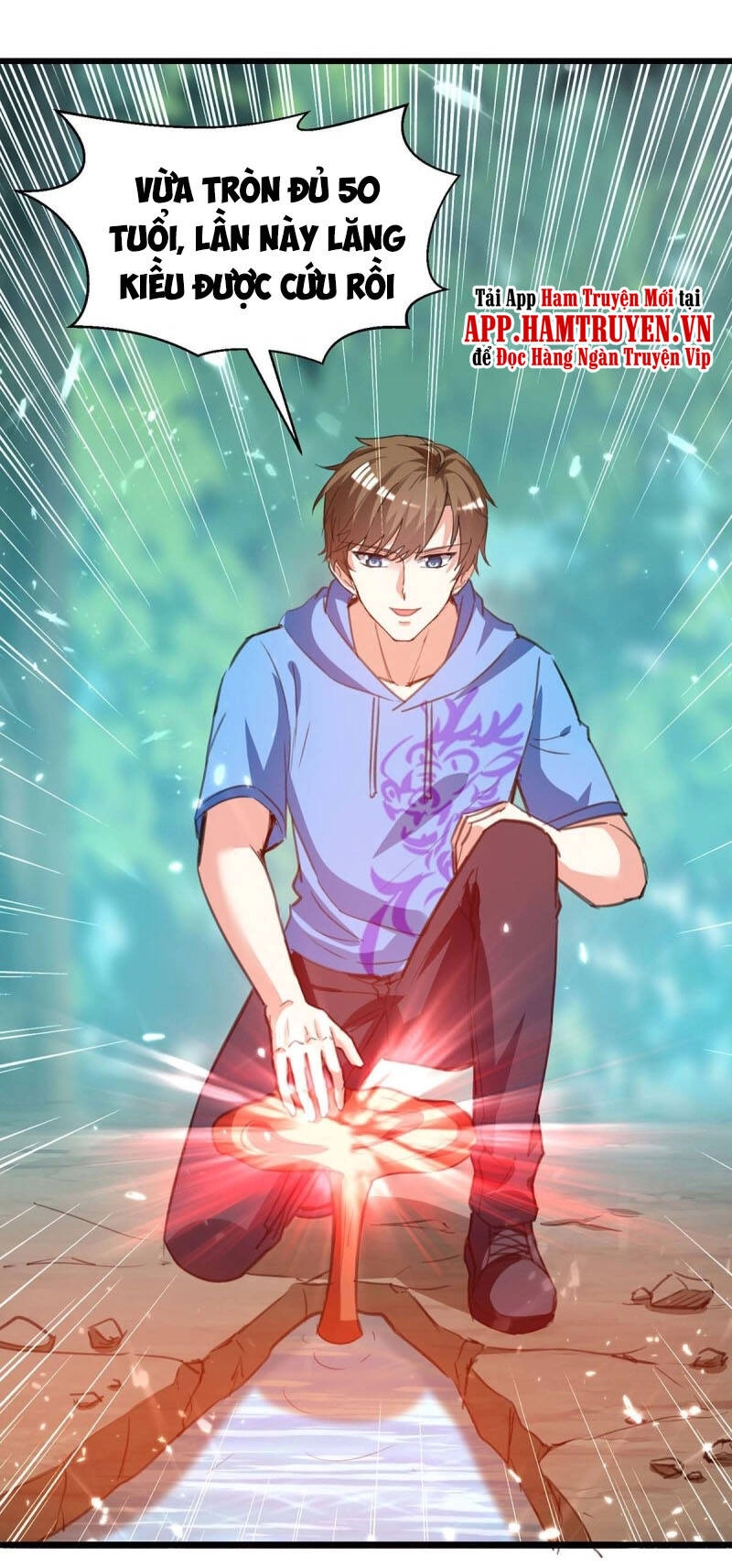 Thần Cấp Thấu Thị Chapter 199 - 3