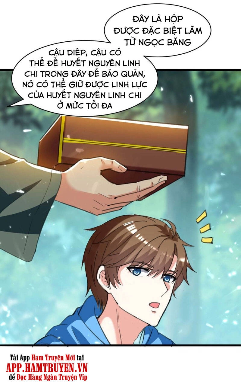 Thần Cấp Thấu Thị Chapter 199 - 5