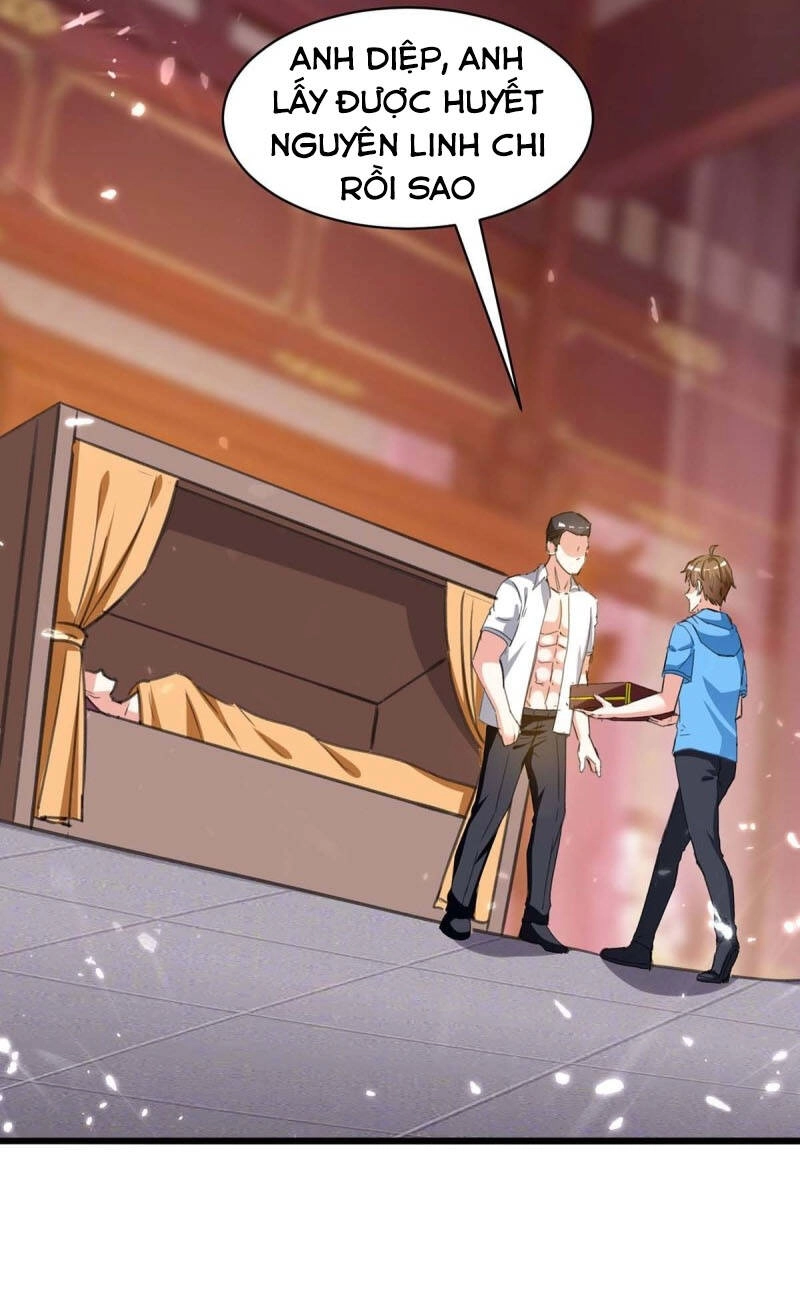 Thần Cấp Thấu Thị Chapter 199 - 10